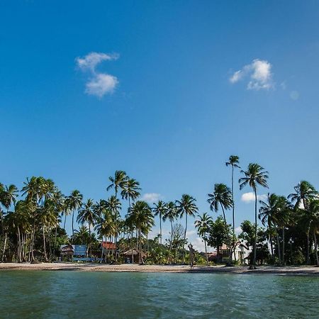 Hospedagem De Excelencia No Club Meridional Carneiros Por Carpediem Leilighet Tamandaré Eksteriør bilde