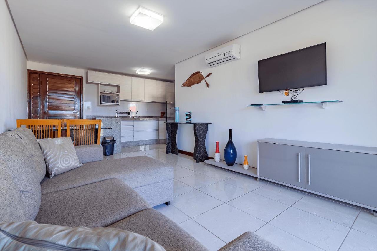 Hospedagem De Excelencia No Club Meridional Carneiros Por Carpediem Leilighet Tamandaré Eksteriør bilde