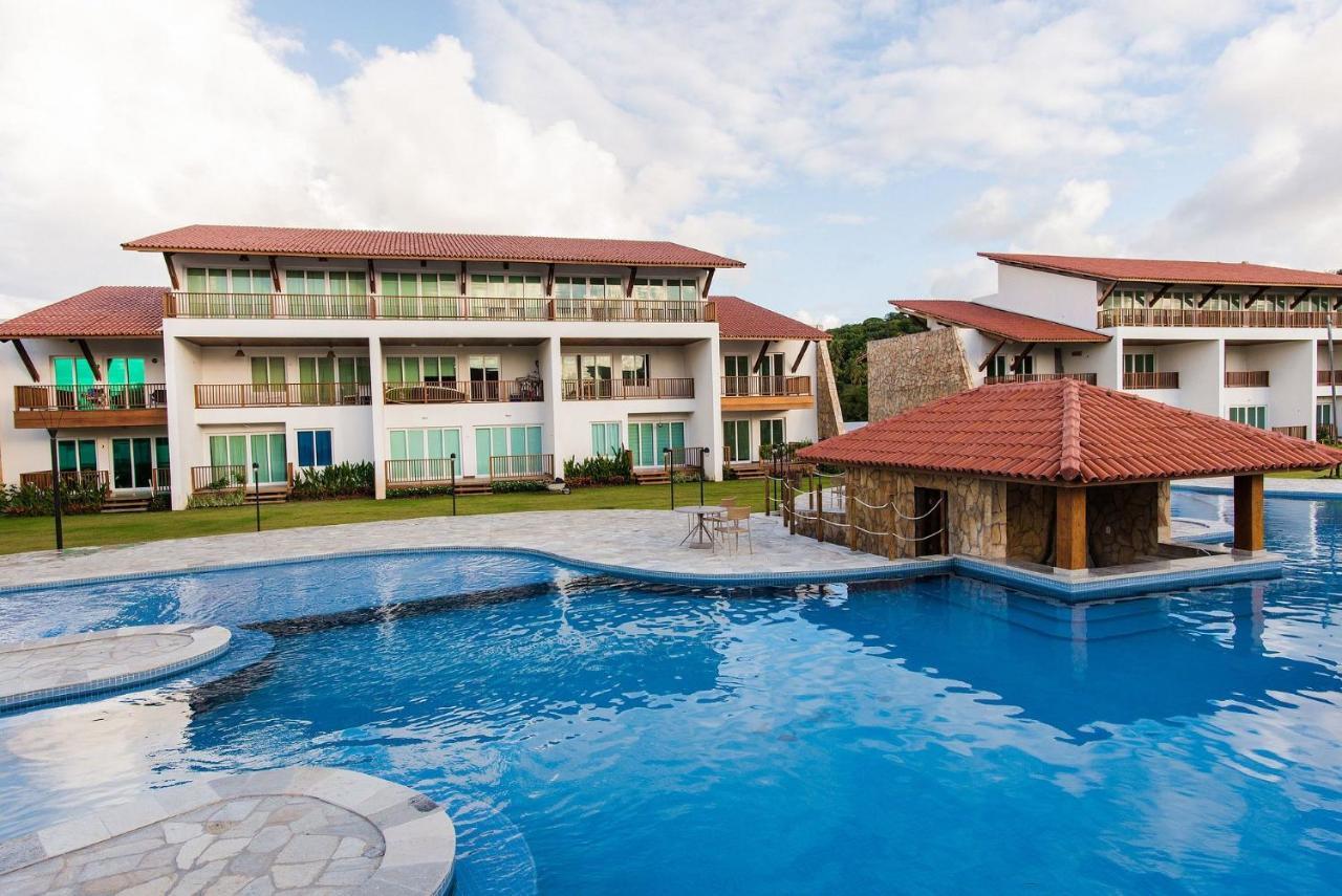 Hospedagem De Excelencia No Club Meridional Carneiros Por Carpediem Leilighet Tamandaré Eksteriør bilde