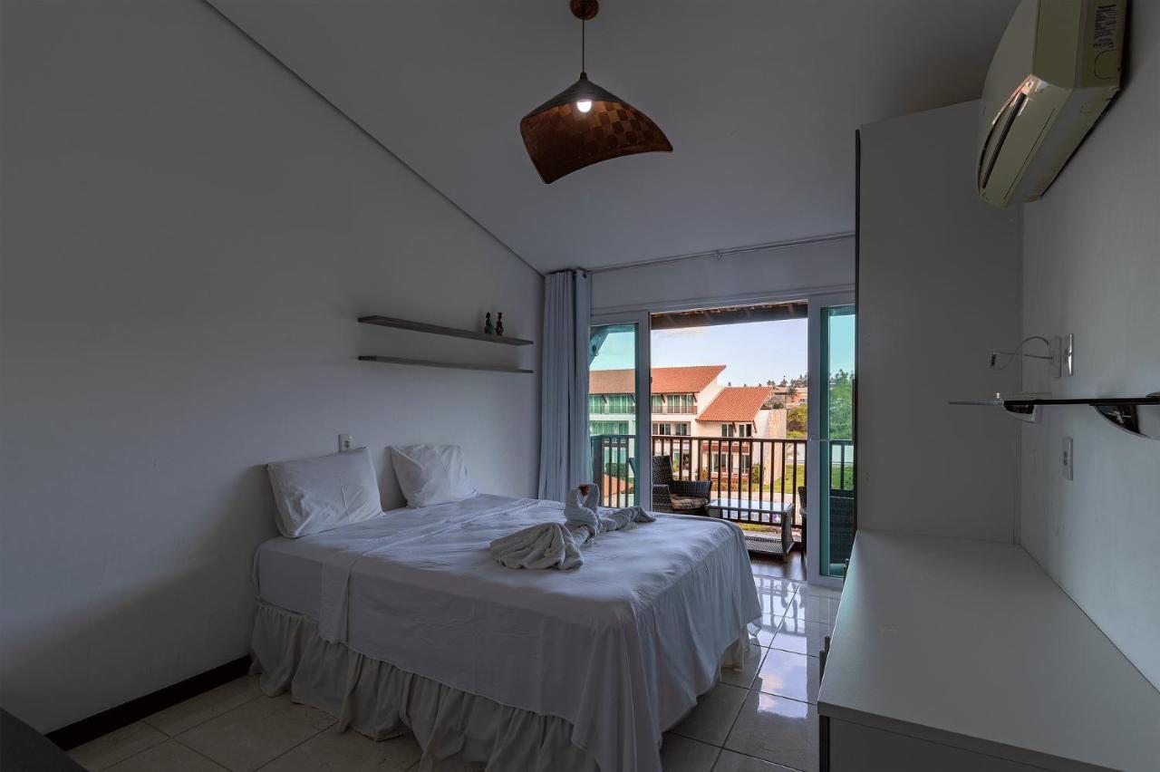 Hospedagem De Excelencia No Club Meridional Carneiros Por Carpediem Leilighet Tamandaré Eksteriør bilde