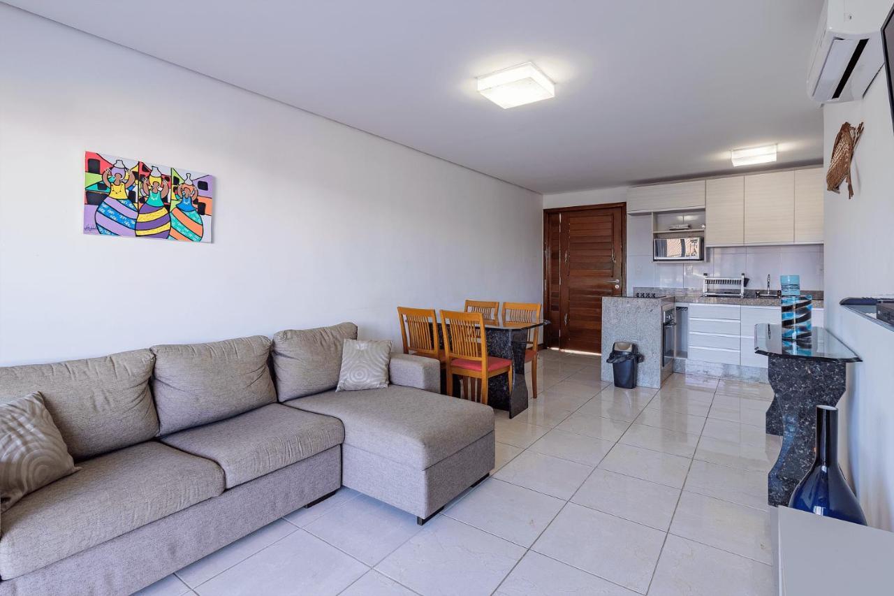 Hospedagem De Excelencia No Club Meridional Carneiros Por Carpediem Leilighet Tamandaré Eksteriør bilde
