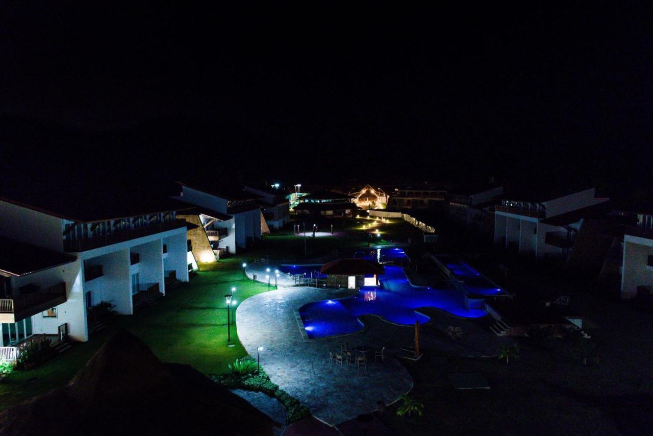 Hospedagem De Excelencia No Club Meridional Carneiros Por Carpediem Leilighet Tamandaré Eksteriør bilde