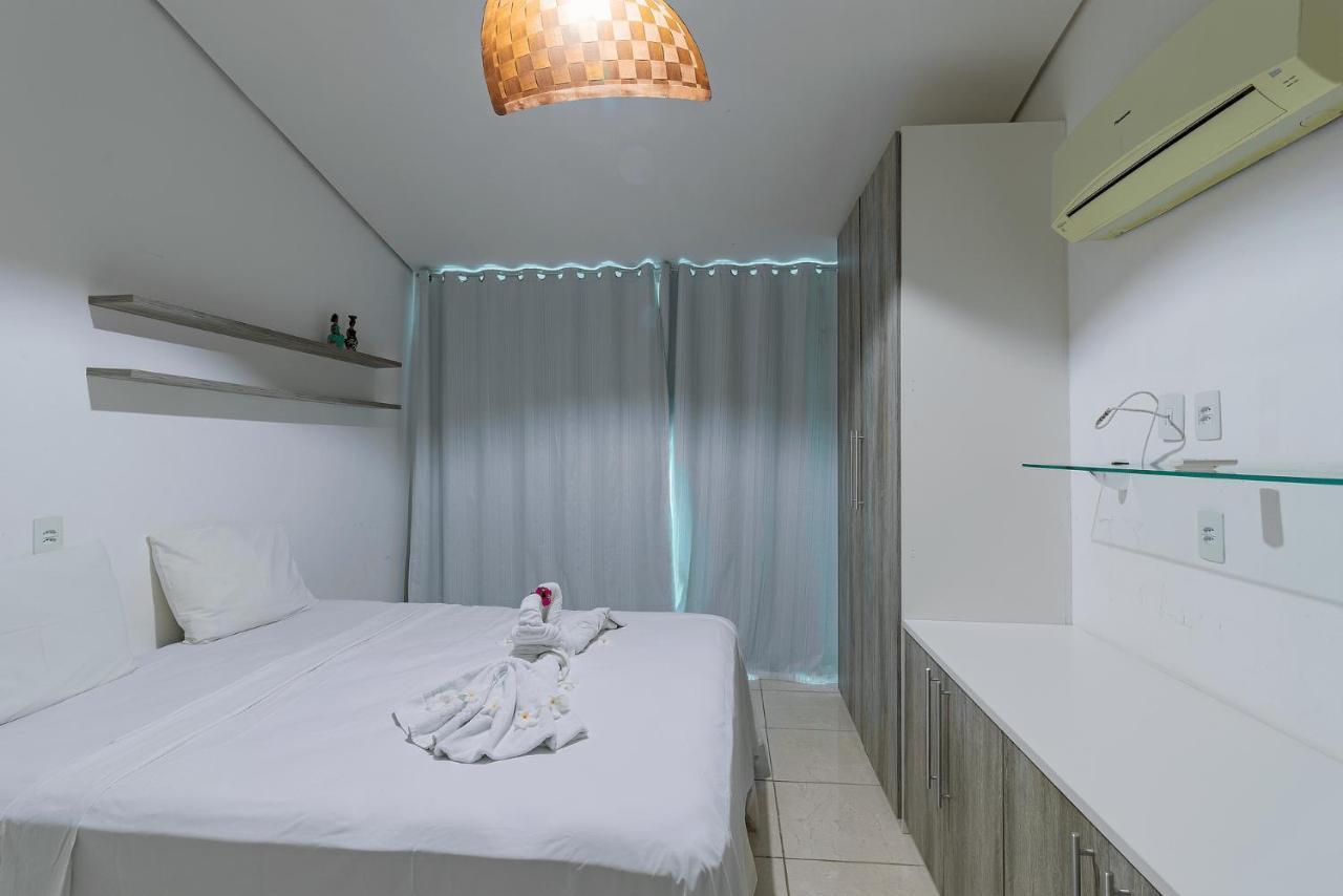Hospedagem De Excelencia No Club Meridional Carneiros Por Carpediem Leilighet Tamandaré Eksteriør bilde