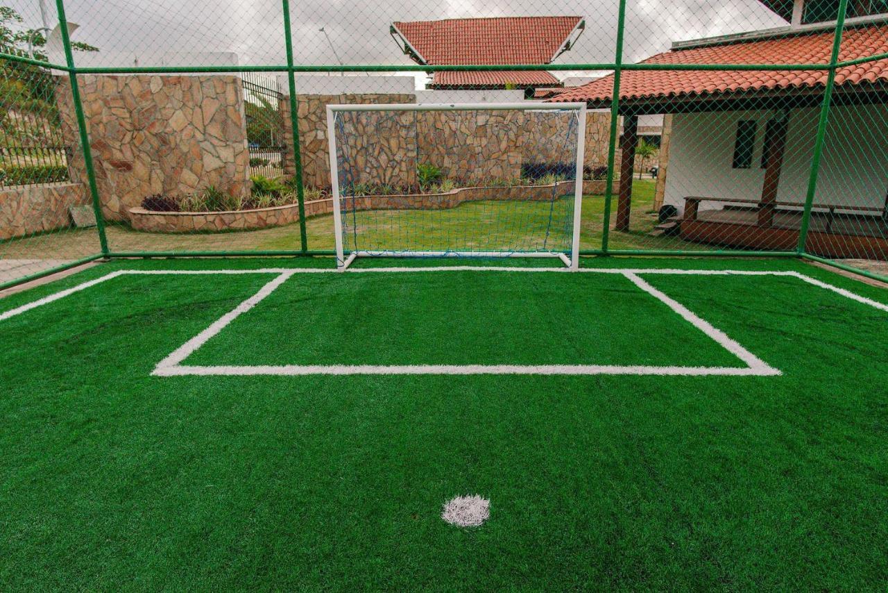 Hospedagem De Excelencia No Club Meridional Carneiros Por Carpediem Leilighet Tamandaré Eksteriør bilde