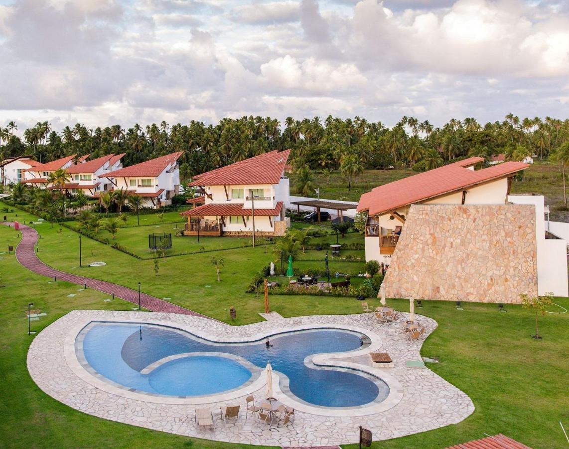 Hospedagem De Excelencia No Club Meridional Carneiros Por Carpediem Leilighet Tamandaré Eksteriør bilde