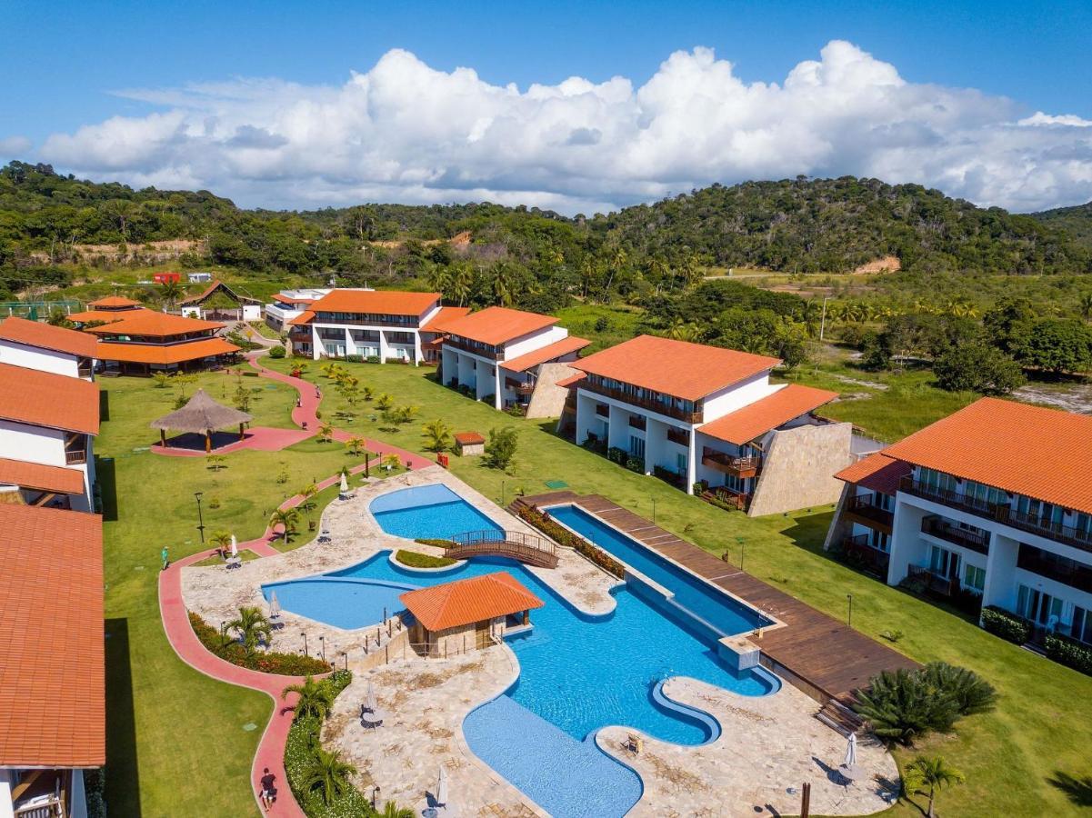 Hospedagem De Excelencia No Club Meridional Carneiros Por Carpediem Leilighet Tamandaré Eksteriør bilde