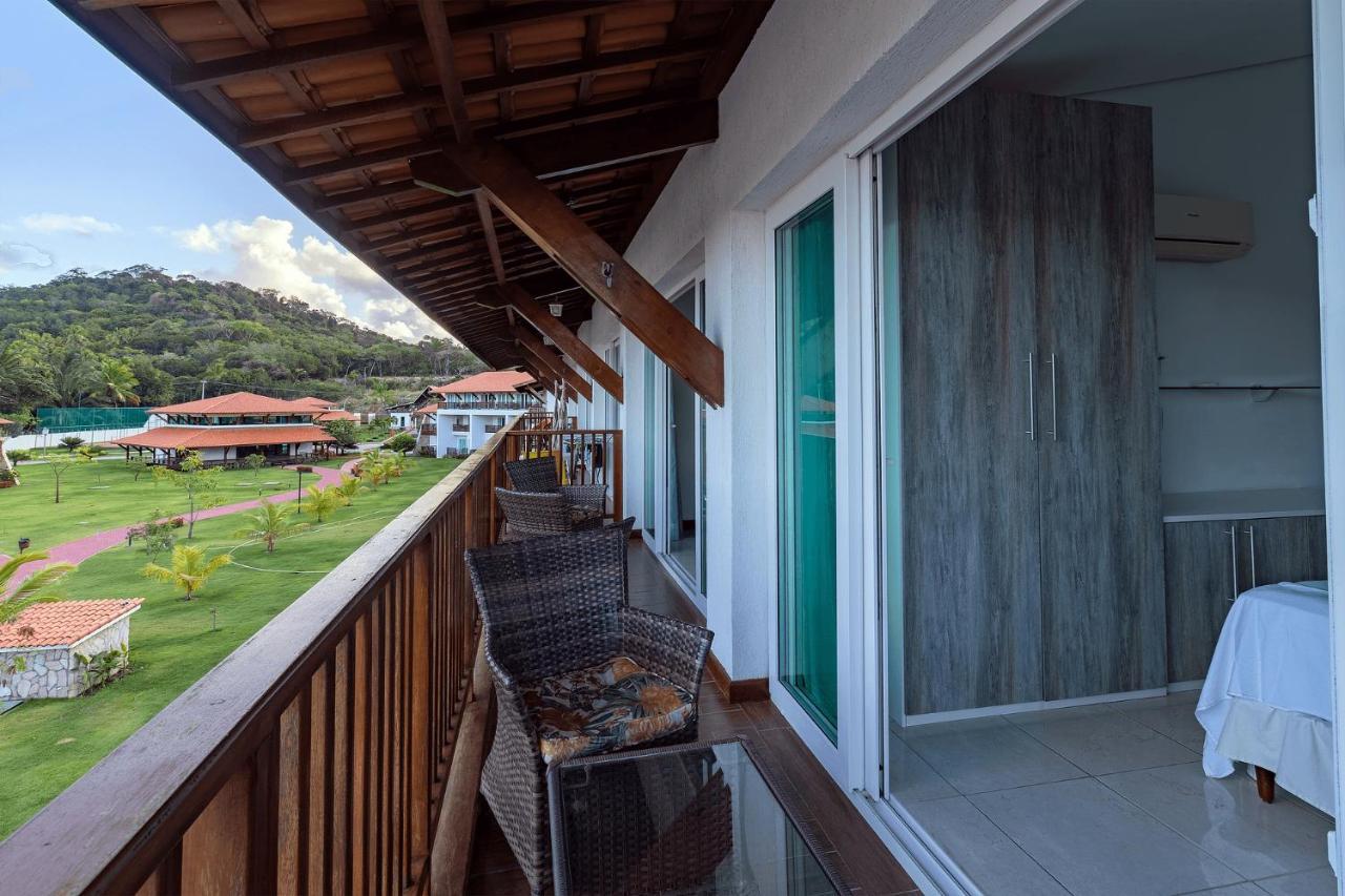 Hospedagem De Excelencia No Club Meridional Carneiros Por Carpediem Leilighet Tamandaré Eksteriør bilde