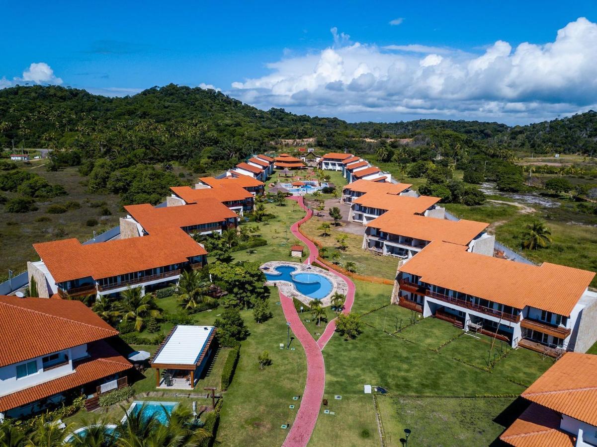 Hospedagem De Excelencia No Club Meridional Carneiros Por Carpediem Leilighet Tamandaré Eksteriør bilde